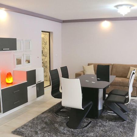 Sundance Apartments Sandanski Eksteriør billede