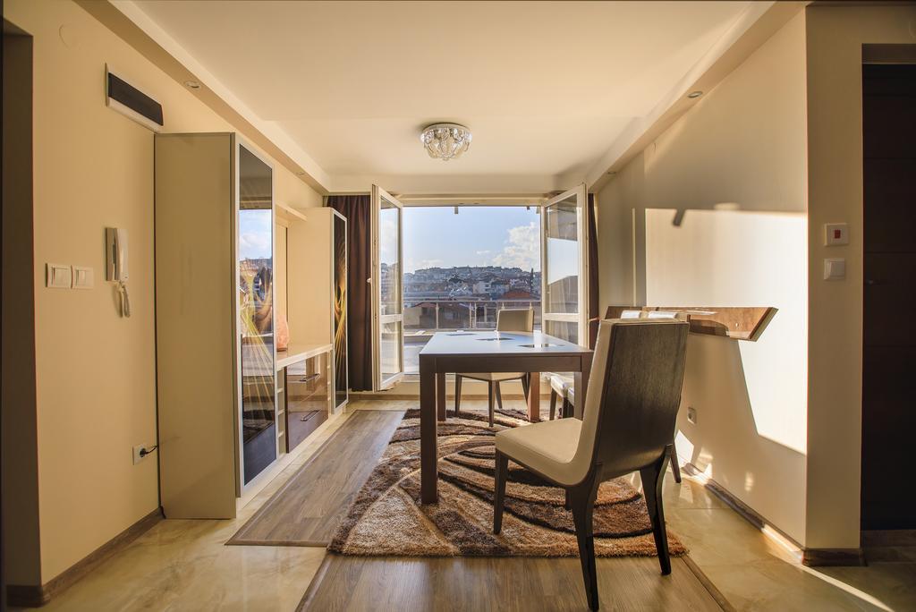 Sundance Apartments Sandanski Eksteriør billede