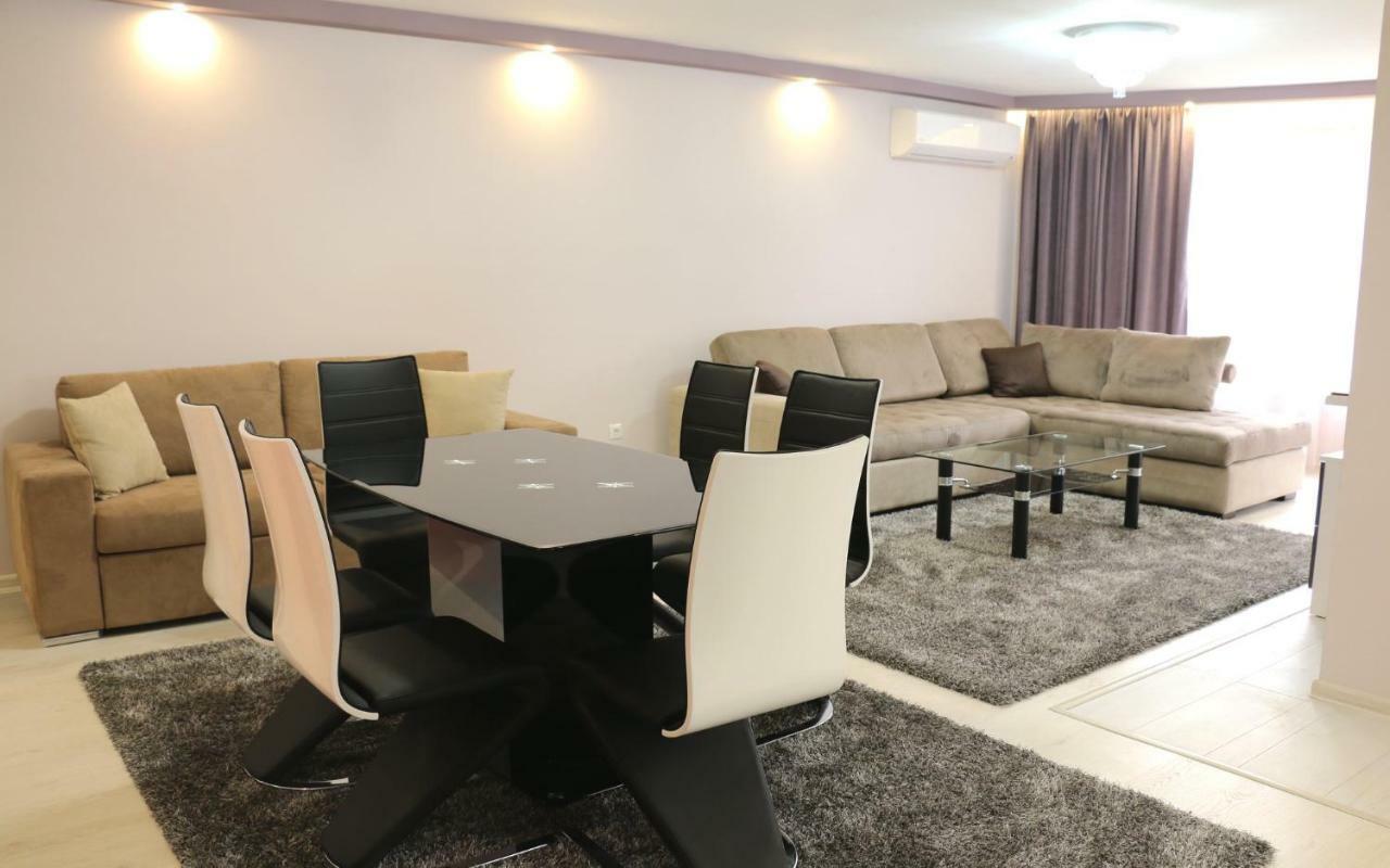 Sundance Apartments Sandanski Eksteriør billede